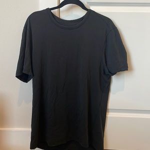 Mens Lululemon Tee shirt